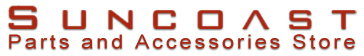 Suncoast Parts and Accessories Store