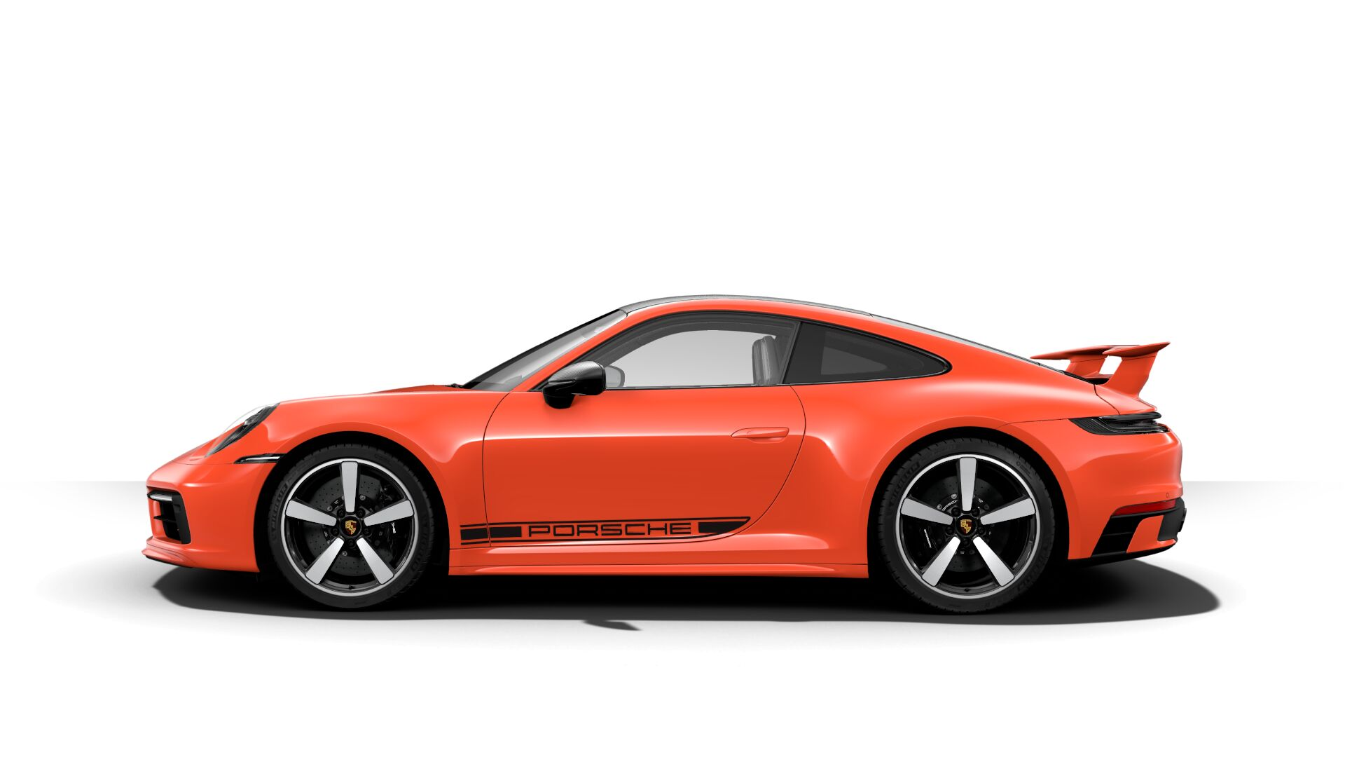 Product Update: Aerokit for 911 Coupe (992) Models
