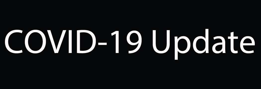 COVID-19 Update