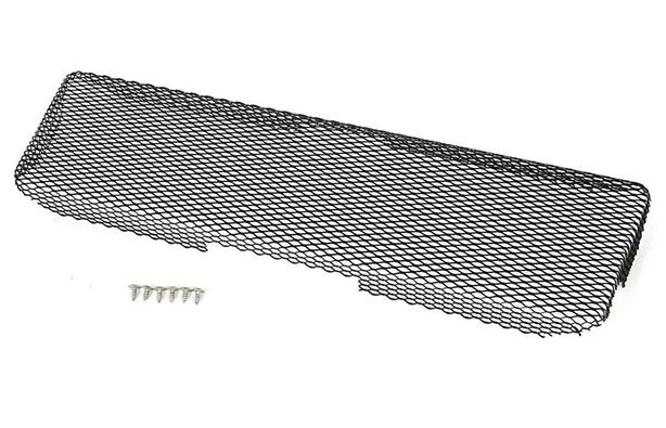 Rennline Front Bumper Grilles - 992 : Suncoast Porsche Parts