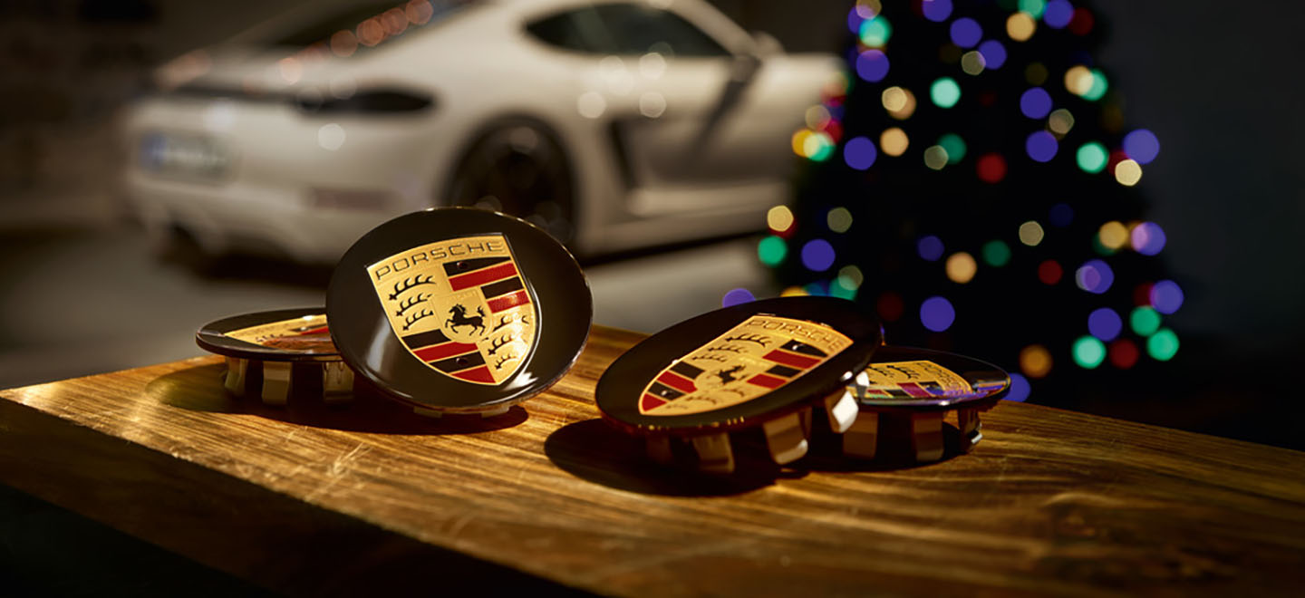 Suncoast Porsche Parts & Accessories