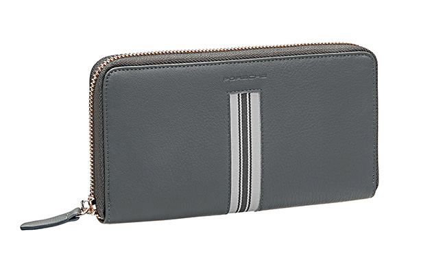 ボリス Womens Leather Purse : Suncoast Porsche Parts & Accessories