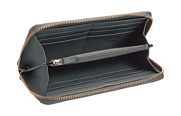 Womens Leather Purse : Suncoast Porsche Parts & Accessories
