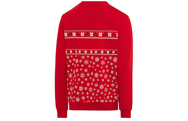 Porsche christmas sweater shop