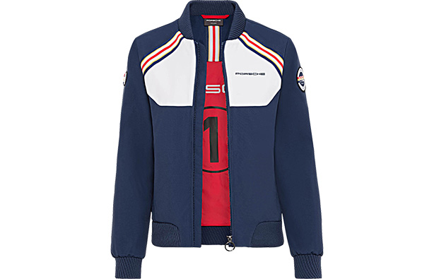Ladies Rothman Racing Jacket