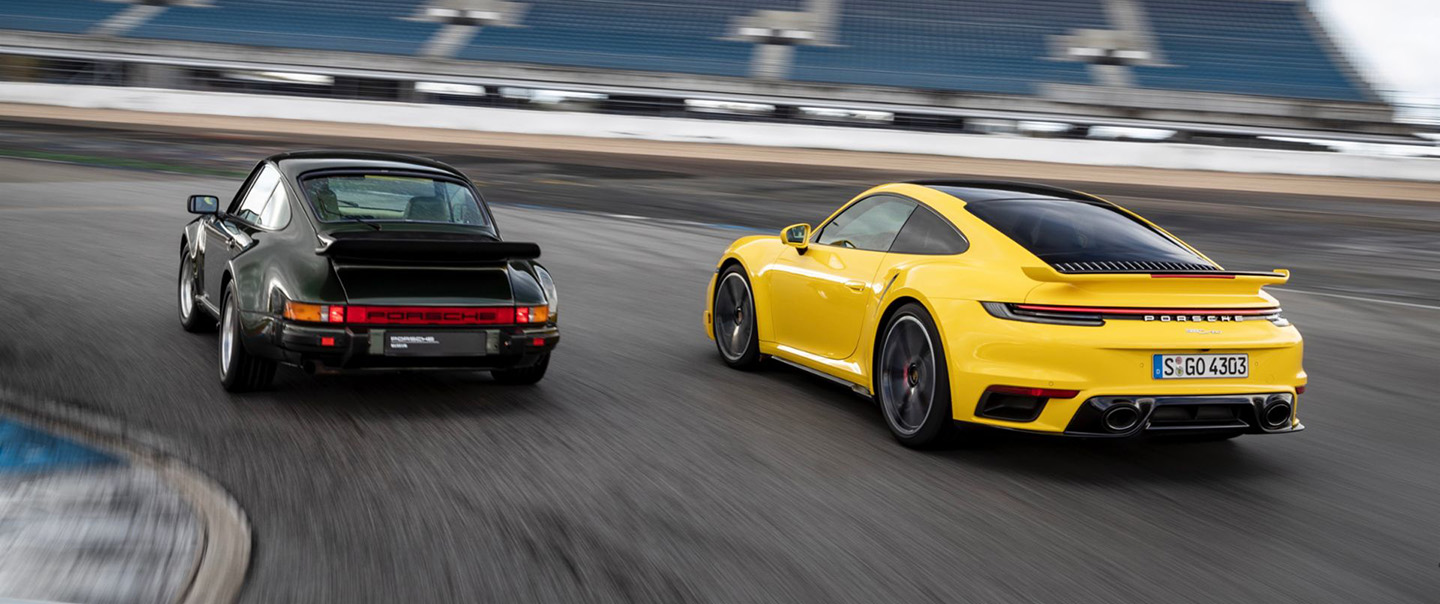 Suncoast Porsche Parts & Accessories