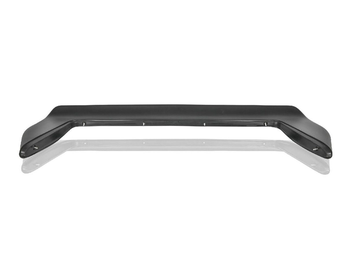 Replacement Early Whale Tail Spoiler Blade : Suncoast