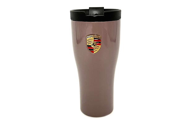 porsche thermos cup