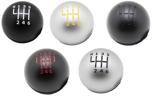 FF1 Classic Shift Knob