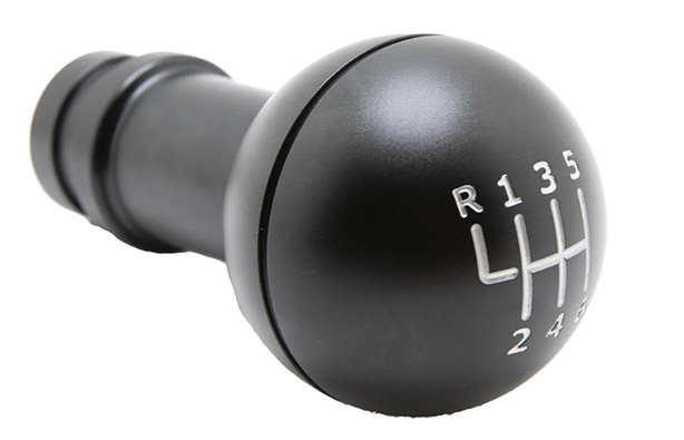 Original Type-R Style Shift Knob - 5 / 6 Speed