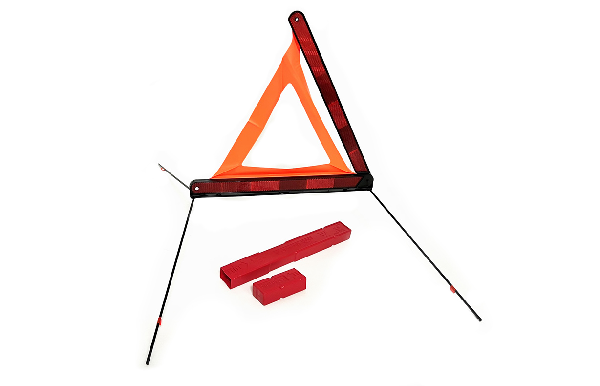 Carpoint 0113903 Triangular Warning Sign Heavy Model - View #7
