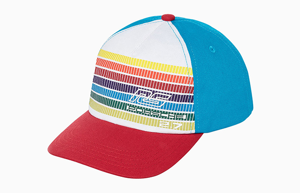 帽子 PWA 24ss MINI SUCKER POD-HAT SAXE 805504352875296febed7aa19b4186