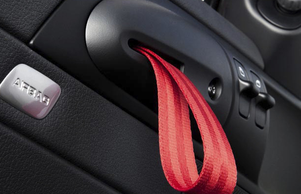 RS Door Pull Strap Conversion Kit
