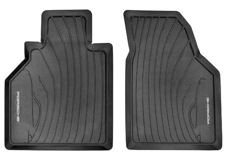 Floormats & Liners