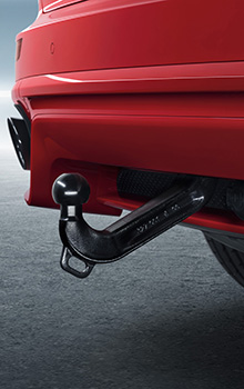 Trailer Hitches