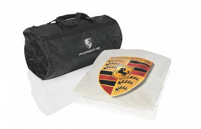 Porsche Hardtop Cover : Suncoast Porsche Parts & Accessories