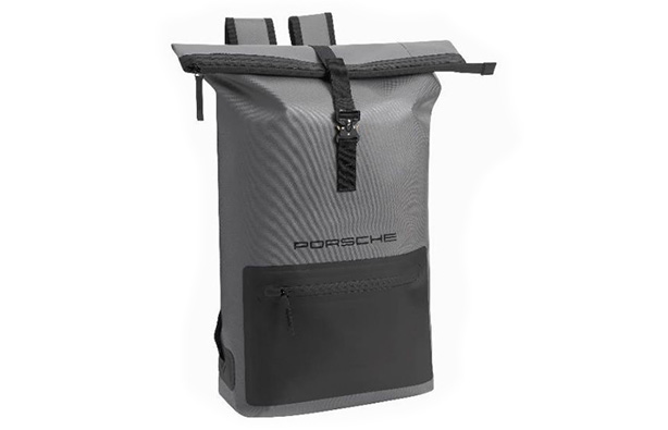Roughroads Collection Travel Backpack : Suncoast Porsche Parts