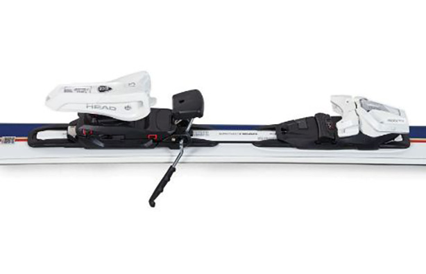 Porsche HEAD 8 Series Skis - Dakar : Suncoast Porsche Parts