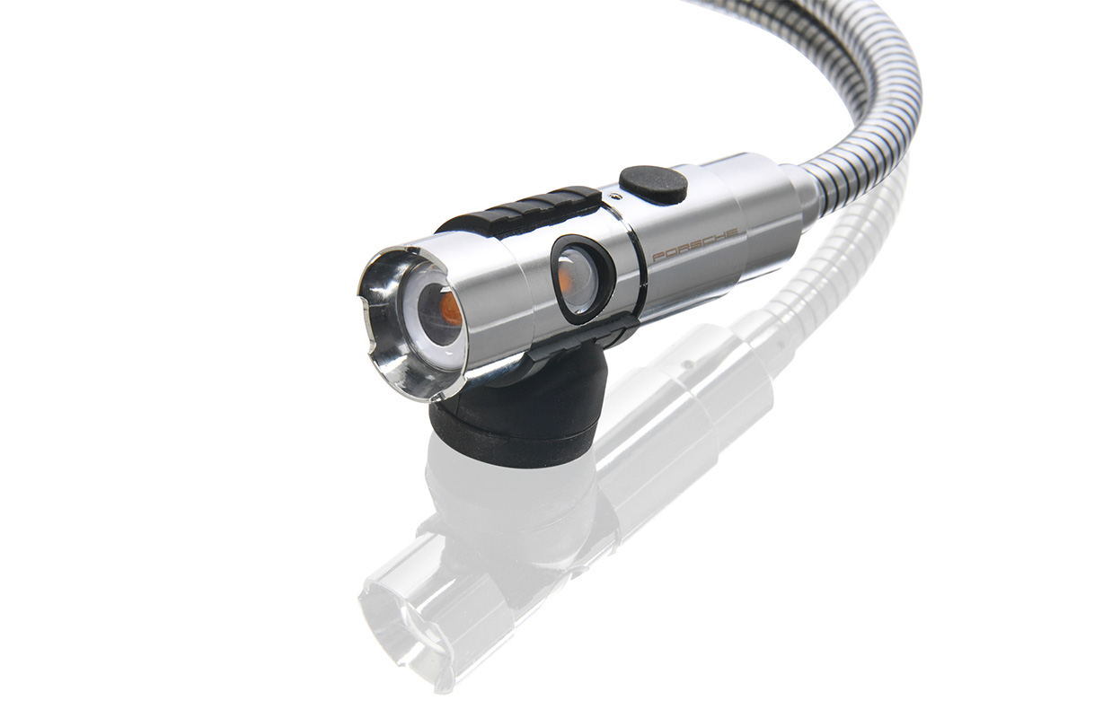 LED Reading Light Upgrade : Suncoast Porsche Parts & Accessories