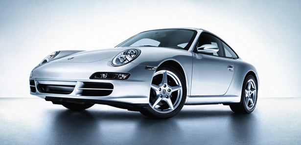 911 Carrera Parts & Accessories (997)