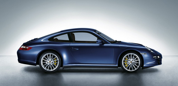 911 Carrera Parts & Accessories (997)