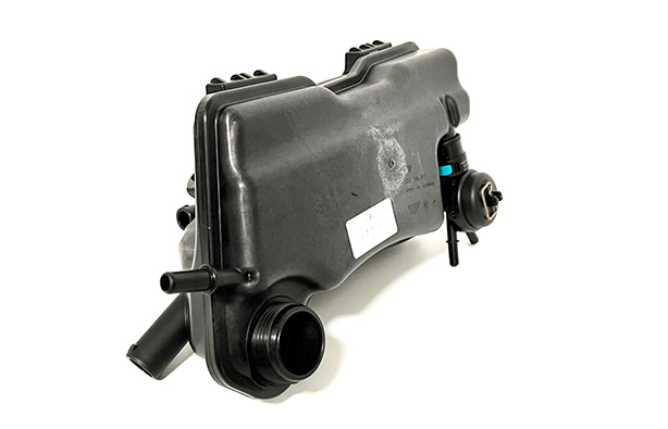 Coolant Reservoir Tank - 981 : Suncoast Porsche Parts