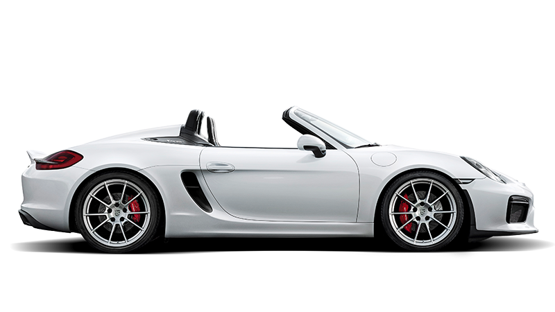 981 boxster spyder 2015 2016 Parts & Accessories