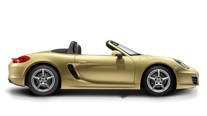 Boxster Parts Accessories 981