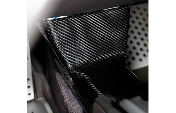 Rennline Center Console Delete - 996/986 : Suncoast Porsche