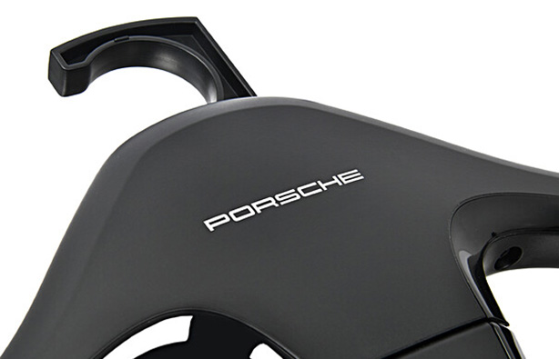 Porsche Coat Hanger : Suncoast Porsche Parts & Accessories