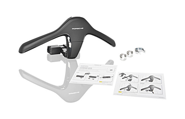 Porsche Coat Hanger : Suncoast Porsche Parts & Accessories