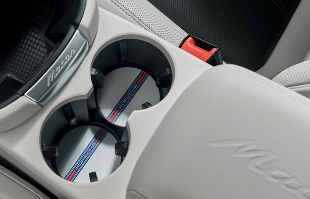 Porsche Cup Holder Coaster : Suncoast Porsche Parts & Accessories
