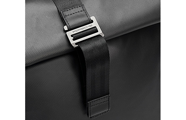 Porsche Backpack : Suncoast Porsche Parts & Accessories