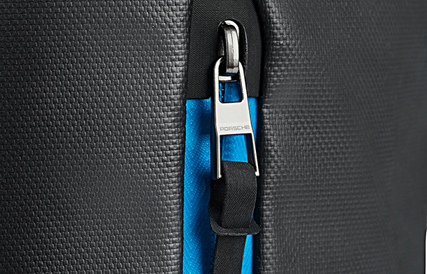 Porsche Backpack : Suncoast Porsche Parts & Accessories