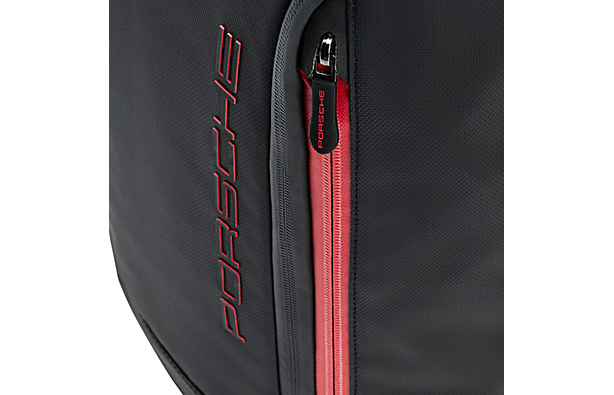 ポルシェ 2 in 1 バッグ トラベル / バックパック アーバン