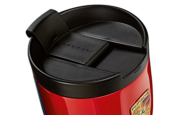 Thermos Cup – MARTINI RACING : Suncoast Porsche Parts & Accessories