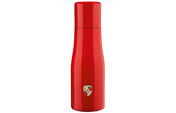 Porsche Thermos - MARTINI RACING : Suncoast Porsche Parts