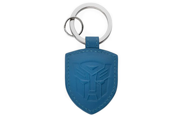 Transformers x Porsche – Key Chain : Suncoast Porsche Parts 