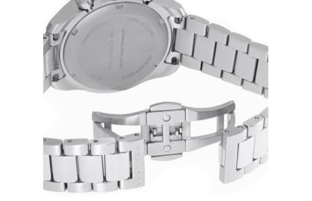 MARTINI RACING Chronograph Watch (37MM) Suncoast Porsche Parts