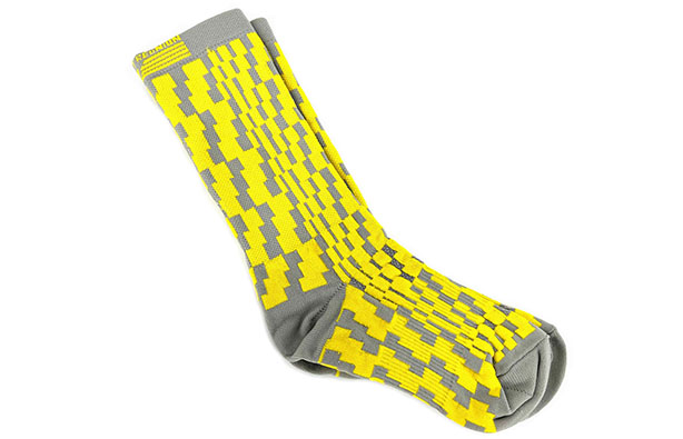 Rennsport Reunion Socks (one pair) Suncoast Porsche Parts