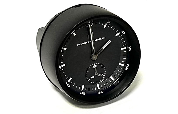 Sport Chrono Gauge - PORSCHE DESIGN : Suncoast Porsche Parts