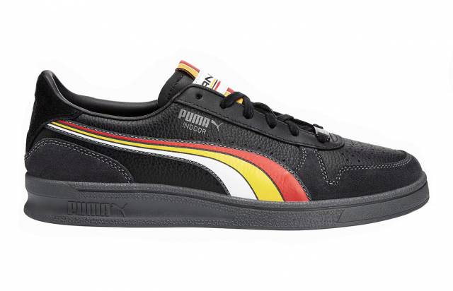 50Y Andial Shoes 'USA' – Limited Edition Suncoast Porsche Parts