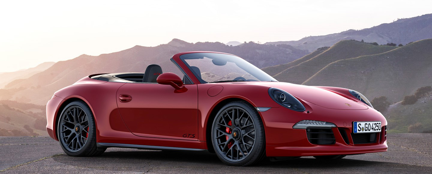 Welcome to Suncoast Porsche Parts.