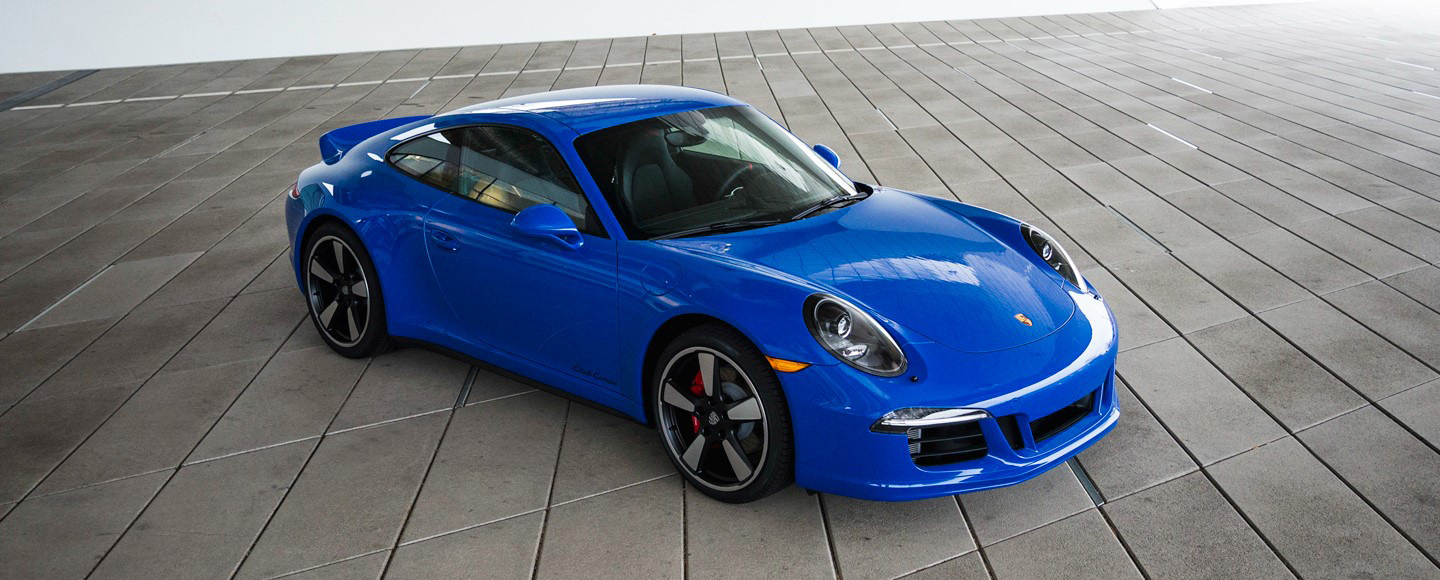 Welcome to Suncoast Porsche Parts.