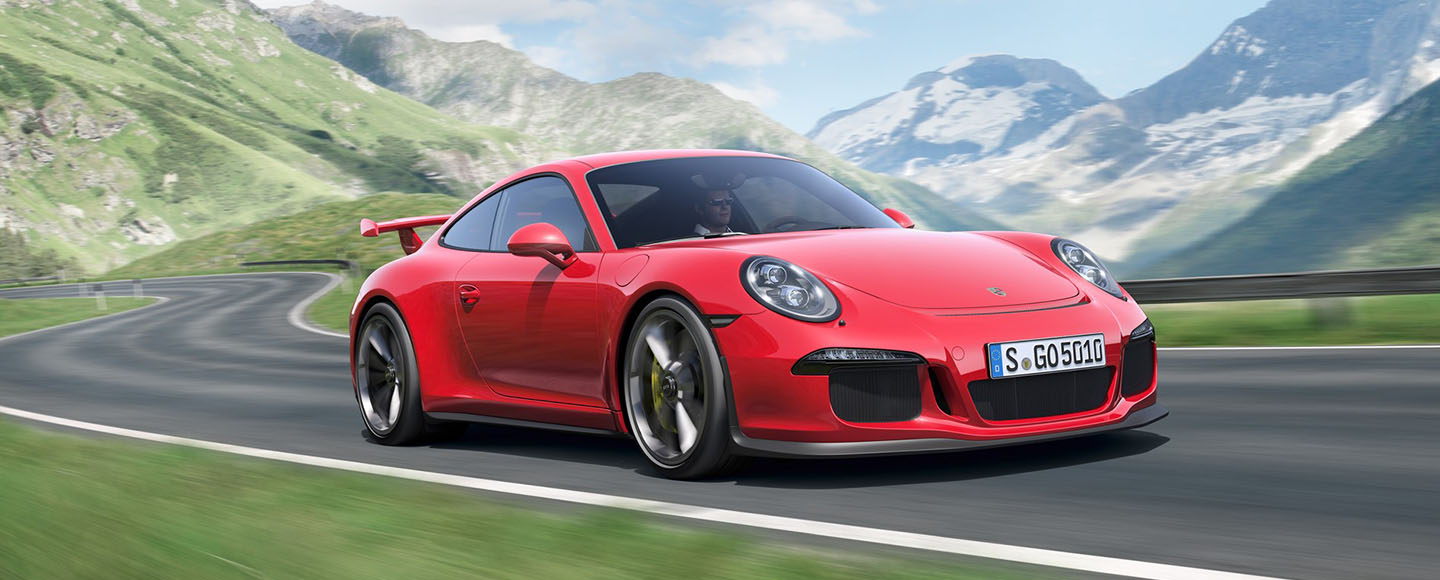 Welcome to Suncoast Porsche Parts.