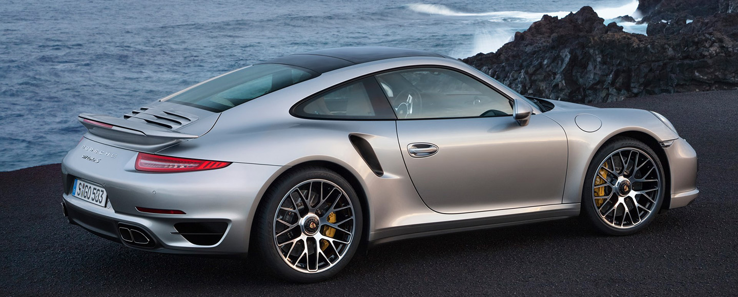 Welcome to Suncoast Porsche Parts.