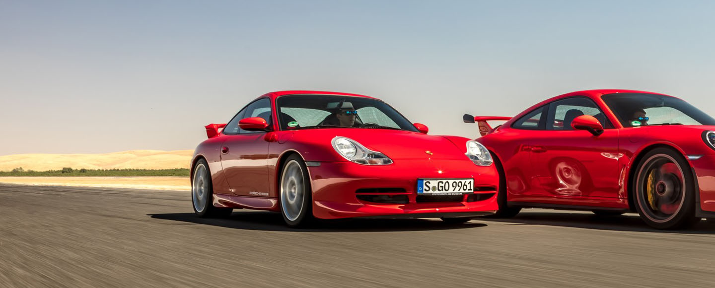 Welcome to Suncoast Porsche Parts.