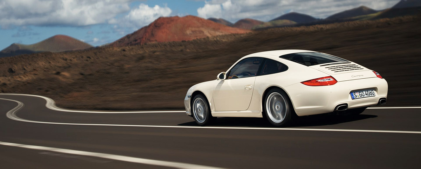 Welcome to Suncoast Porsche Parts.