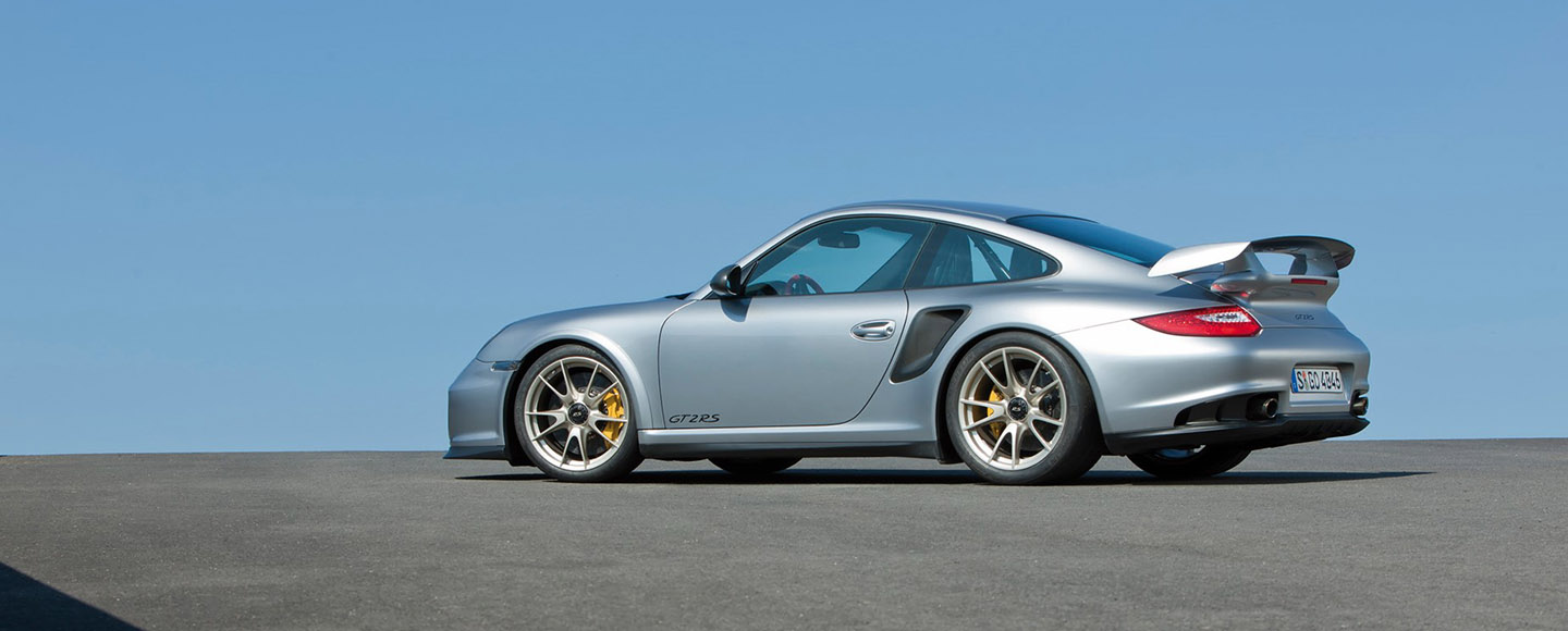 Welcome to Suncoast Porsche Parts.