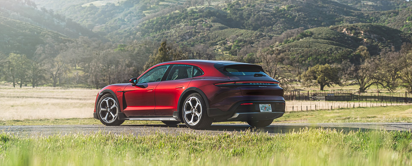 Welcome to Suncoast Porsche Parts.